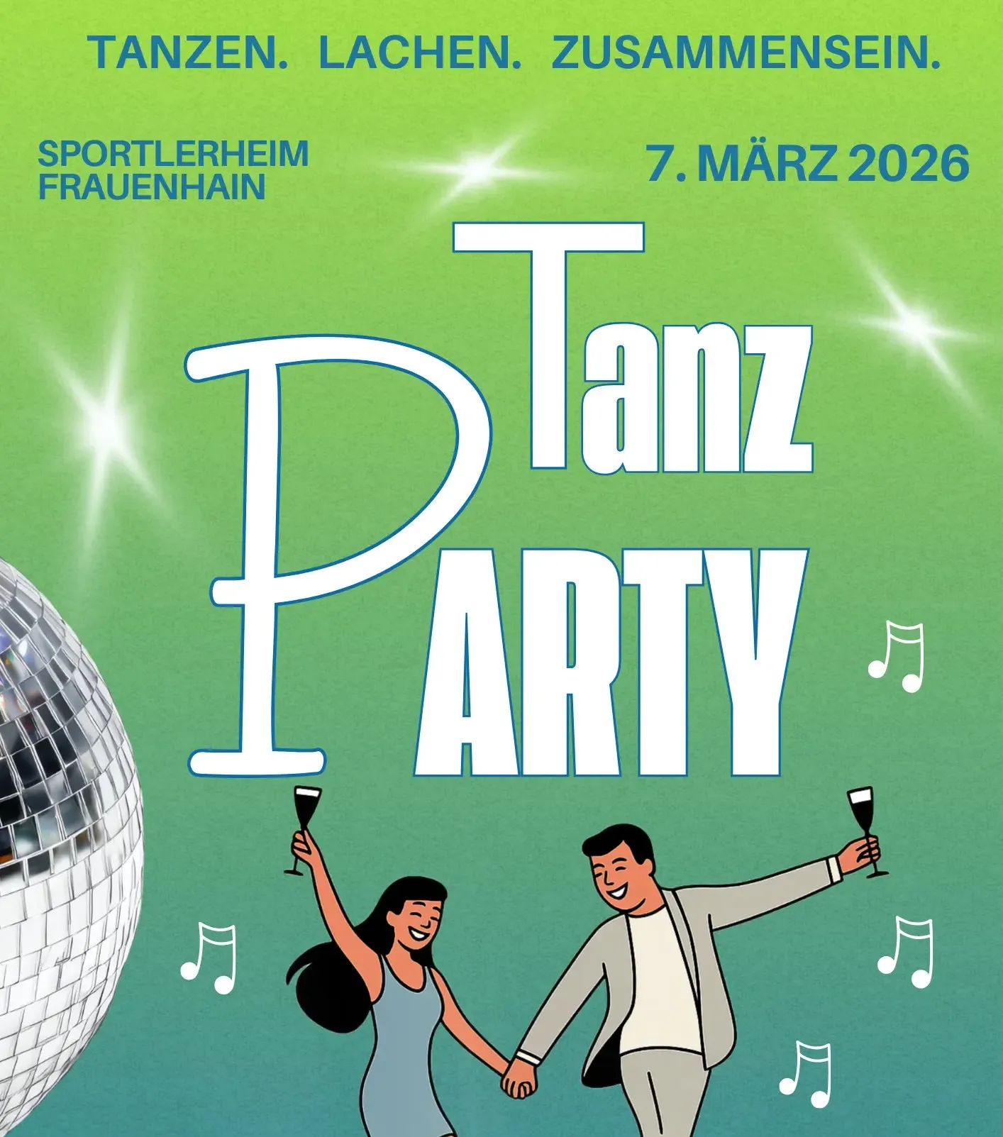Tanz Party