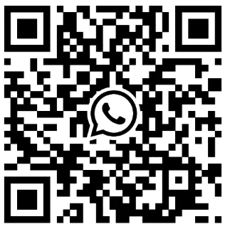 WhatsApp QR Code